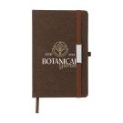Clifton Coffee Grounds A5 Notebook