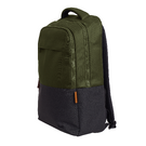 LISBOA 16 BACKPACK - GREEN