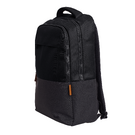 LISBOA 16 BACKPACK - BLACK