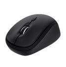 YVI  MULTI-DEVICE WIRELESS MOUSE BLACK