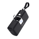 PACTO 5000 PD POCKET POWERBANK BLACK
