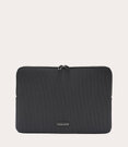 Tucano Colore 40.6 cm (16") Toploader bag Black
