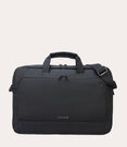 Tucano Star 39.6 cm (15.6") Messenger case Black