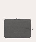 Tucano M&eacute;lange Second Skin 30.5 cm (12") Sleeve case Black