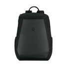 Wenger, UrbanOne, UrbanOne Backpack, 15.6" Laptop Backpack, Black