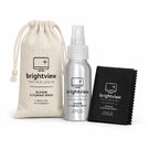 Refillable Screen Cleaner Kit - 50ml