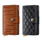 Secrid Miniwallet  Premium Emboss