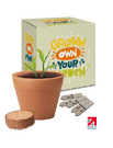 Boxed Pot Gardens