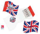 Flag Seedstick