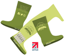 Wellington Boot Seedstick