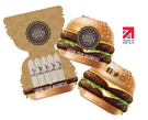Burger Seedstick