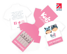 T-Shirt Seedstick