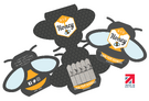 Bee Seedsticks&reg;