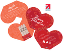 Heart Seedsticks&reg;