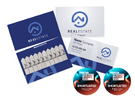 Business Card Seedsticks&reg;