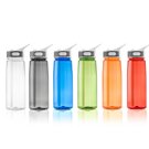 Aqua Tritan 800ml sports water bottle