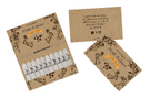 Medium Standard Seedsticks&reg; Kraft