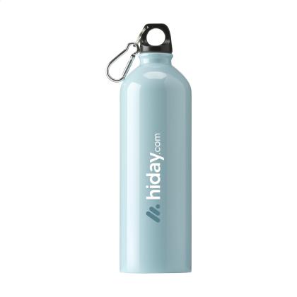 SteelForce RCS Recycled Steel Bottle 750 ml