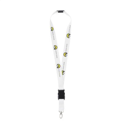 KeyCordSafety 2.4 cm lanyard