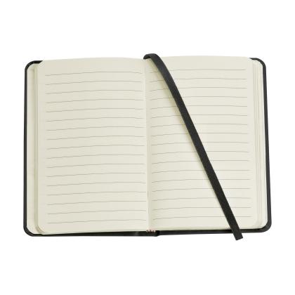 Pocket Paper Notebook A6