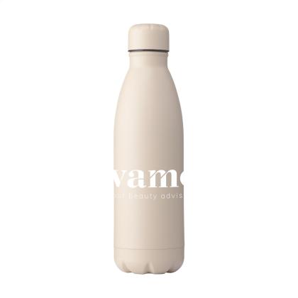 Topflask Premium RCS Recycled Steel 500 ml