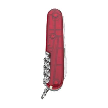 Victorinox Huntsman pocket knife in a gift box