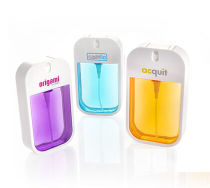 Hand Sanitiser Spray (40ml)