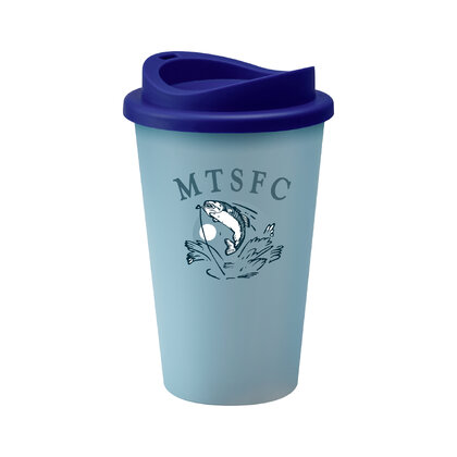 Universal Tumbler Light Blue