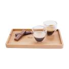 Bowls and Dishes - Pure Wood - Serving Tray 24 cm