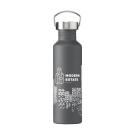 Nebraska RCS Recycled Steel 800 ml single wall