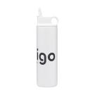 Bonny RCS Recycled Steel Sportflask 800 ml