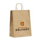 Pagari Paper Bag A4