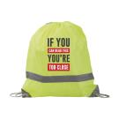 SafeBag backpack