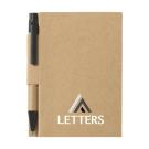 RecycleNote-S Paper notebook