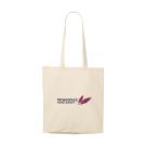 Natural Square Bag (165 g/m²) cotton bag