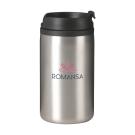 Thermo Can RCS Recycled Steel 300 ml thermo cup