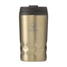 Graphic Mini Mug RCS Recycled Steel 250 ml thermo cup