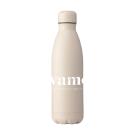 Topflask Premium RCS Recycled Steel 500 ml