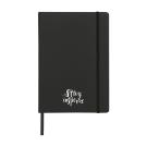 Note Paper Notebook A4