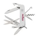 Victorinox Huntsman pocket knife