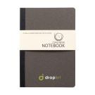 Coffee Paper Notebook A5