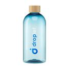 RPET Bottle Trans 500 ml water bottle
