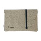 Recycled Felt Laptop Sleeve 14