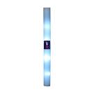 Foam Party Glow LED Stick White