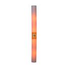 Foam Party Glow LED Stick Orange