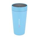 Circular&Co Recycled Bubblegum Coffee Cup 340 ml