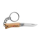 Opinel Keyring Pocket Knife No 02