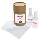 The Little Brown Tube Desk Cleaning Kit