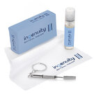 3 Piece Glasses and Screen Cleaning Kit in a Box, Printed Label