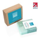 Hand Made Aromatherapy Soap in a Brown Box (100g)